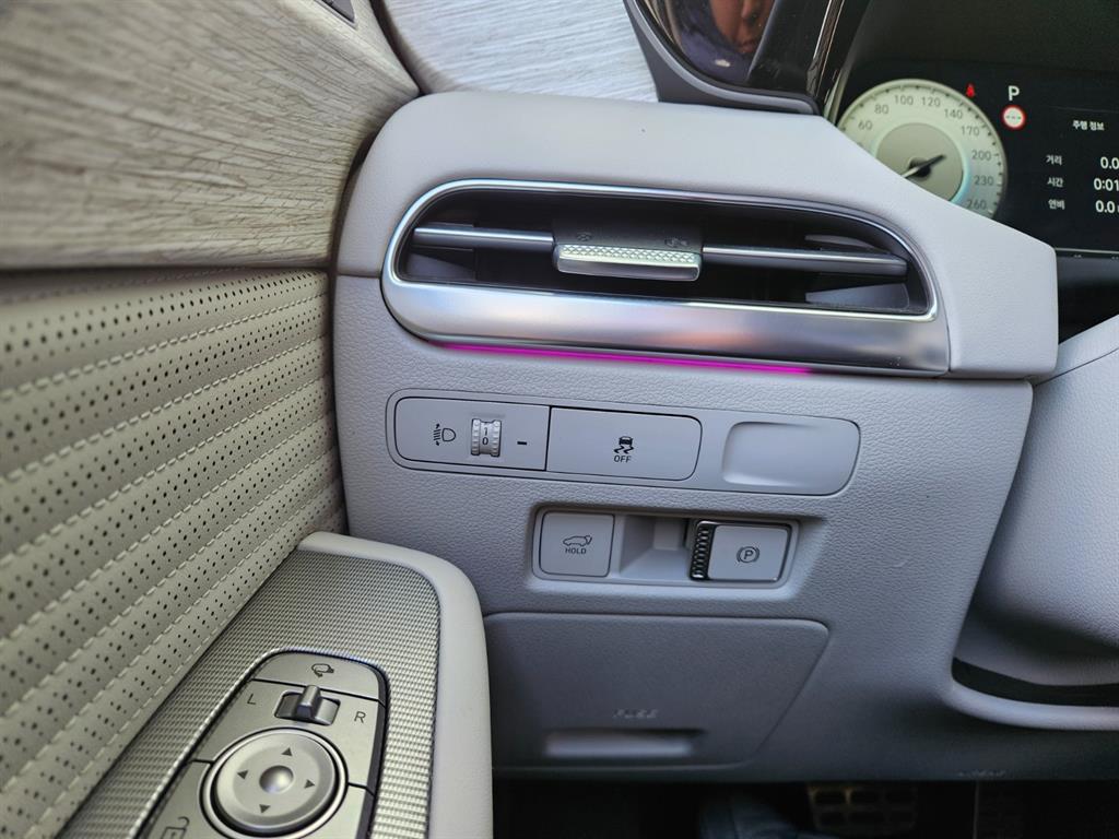 현대 더 뉴팰리세이드 3.8 가솔린 2WD 캘리그래피 - 이미지 12