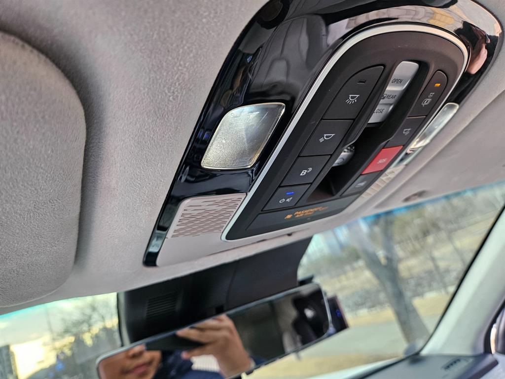 현대 더 뉴팰리세이드 3.8 가솔린 2WD 캘리그래피 - 이미지 9