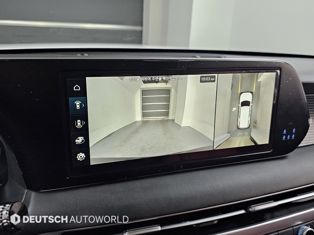 현대 더 뉴팰리세이드 2.2 디젤 AWD 프레스티지 - 이미지 15