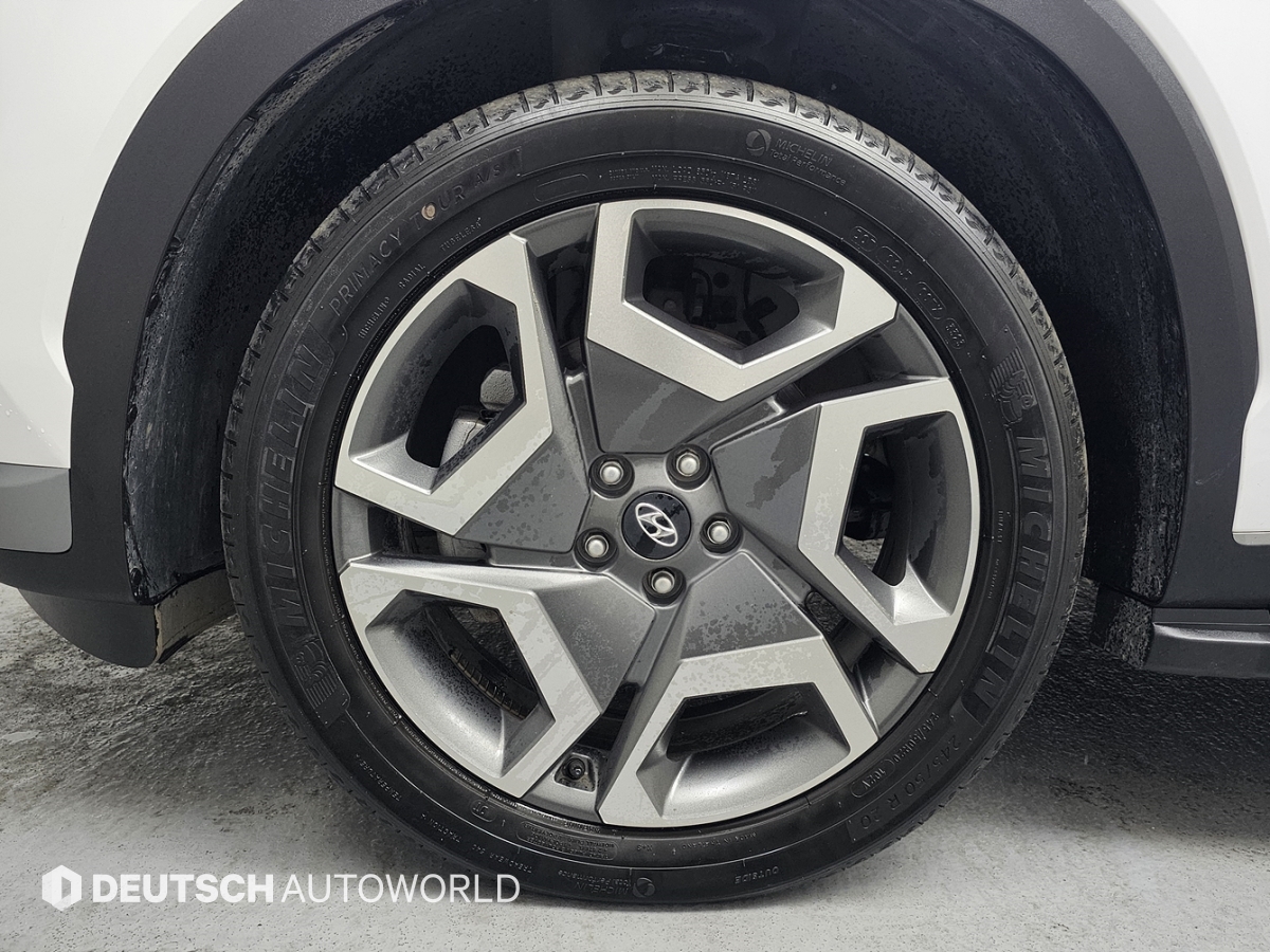 현대 더 뉴팰리세이드 2.2 디젤 AWD 프레스티지 - 이미지 13