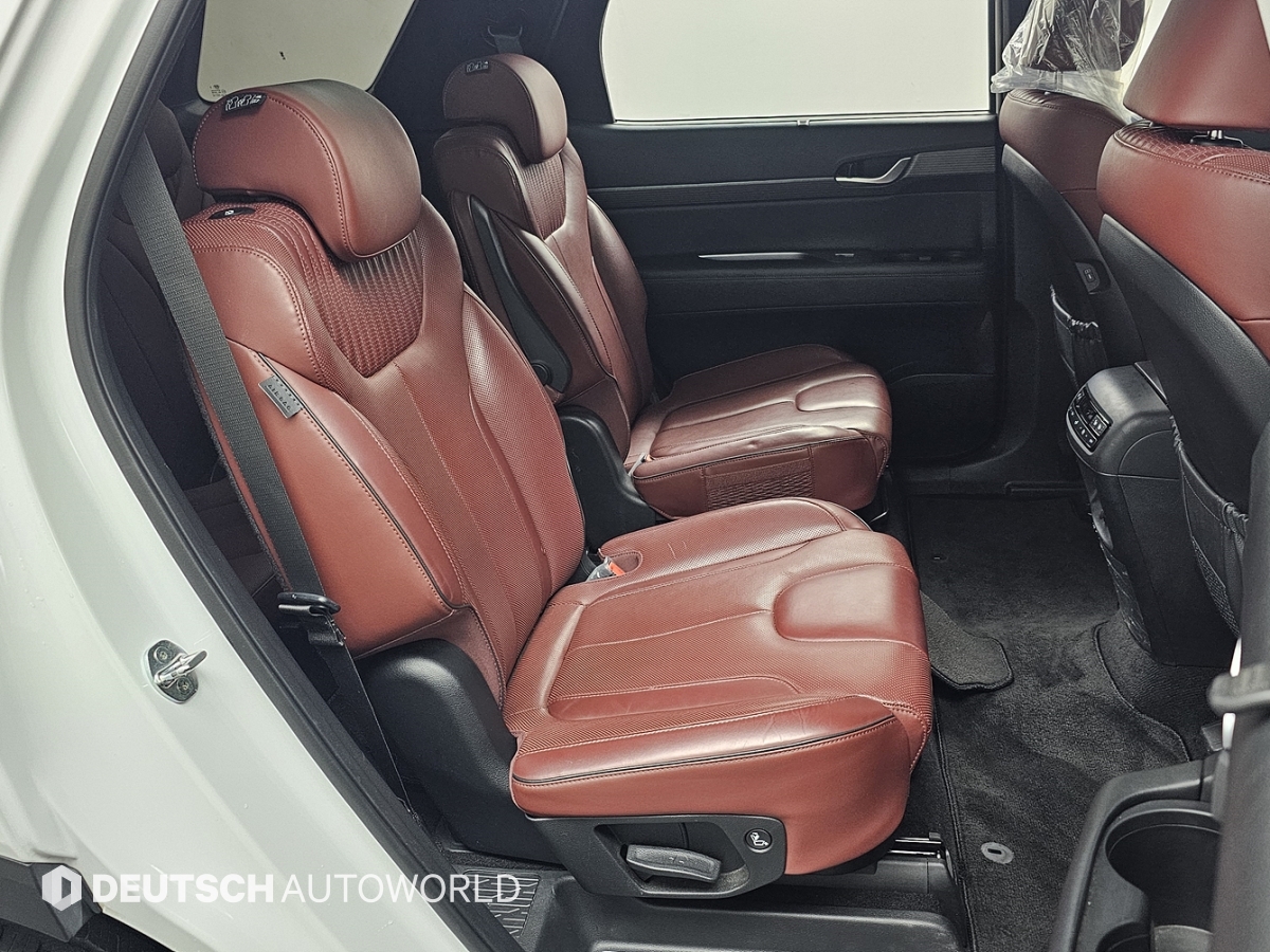 현대 더 뉴팰리세이드 2.2 디젤 AWD 프레스티지 - 이미지 14