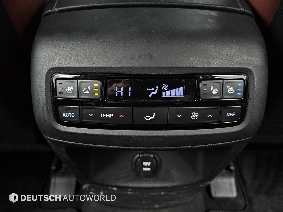 현대 더 뉴팰리세이드 2.2 디젤 AWD 프레스티지 - 이미지 9