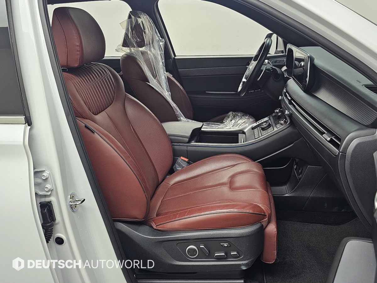 현대 더 뉴팰리세이드 2.2 디젤 AWD 프레스티지 - 이미지 16