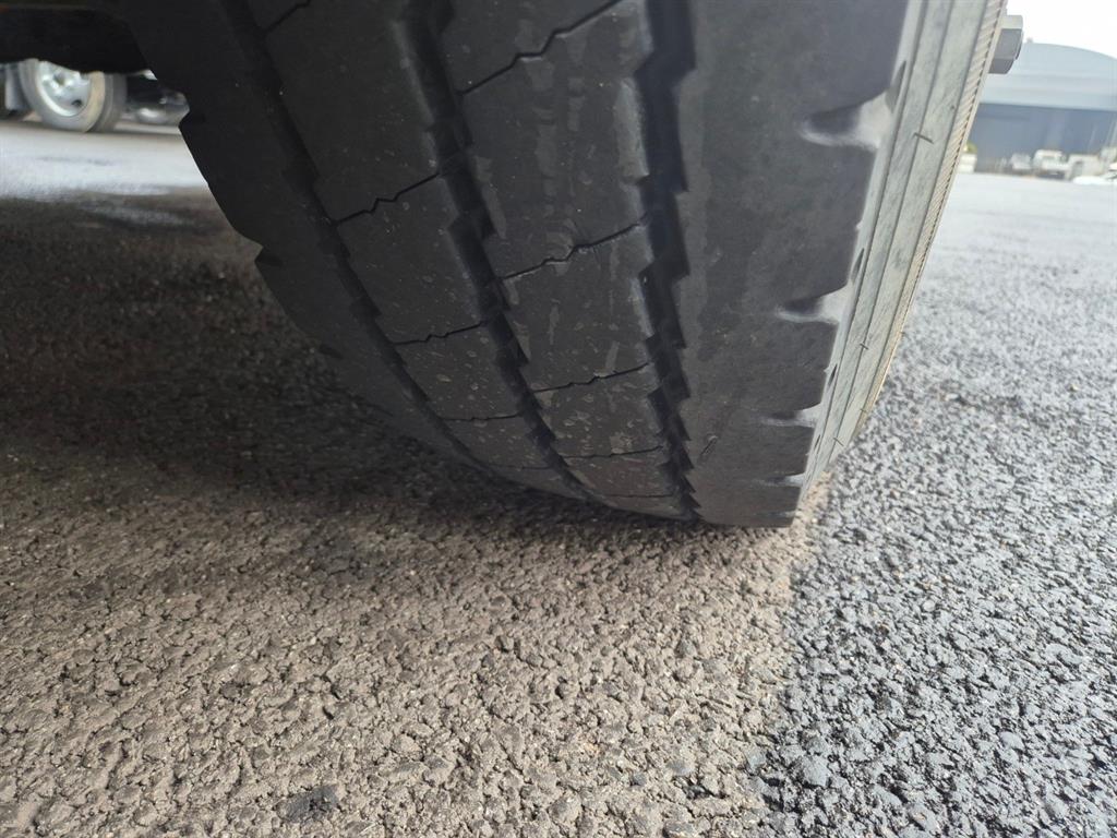 현대 유니버스 디젤 노블 - 이미지 7