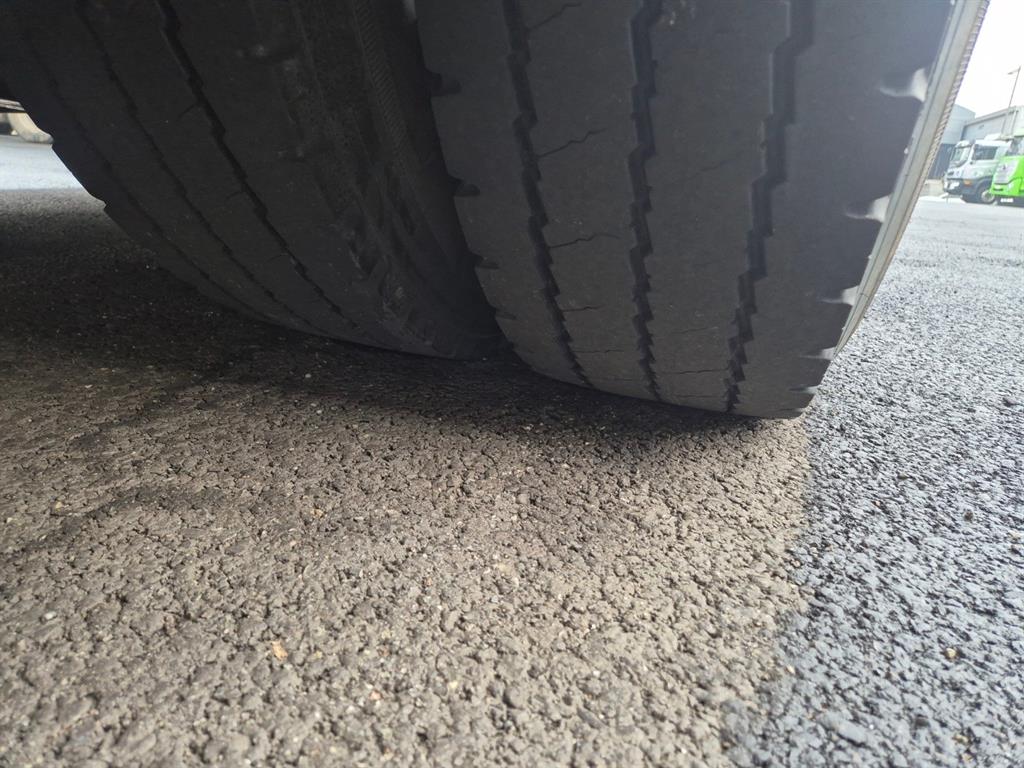 현대 유니버스 디젤 노블 - 이미지 12