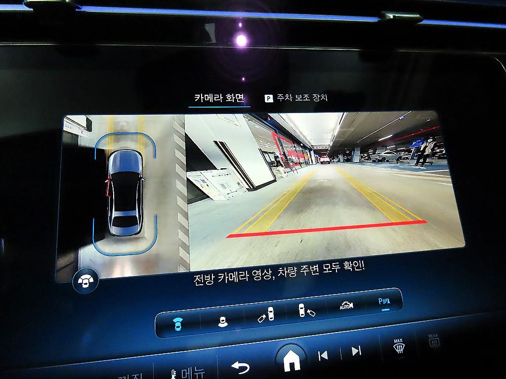 벤츠 E클래스(6세대) E220d 4매틱 익스클루시브 - 이미지 7