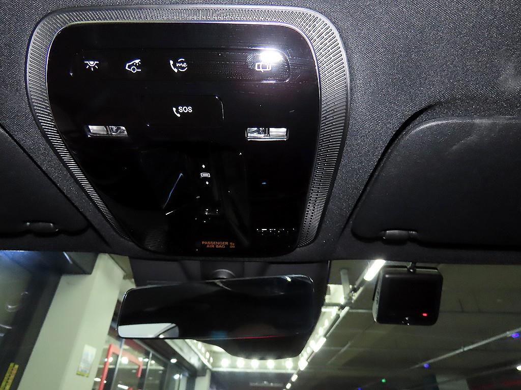 벤츠 E클래스(6세대) E220d 4매틱 익스클루시브 - 이미지 14