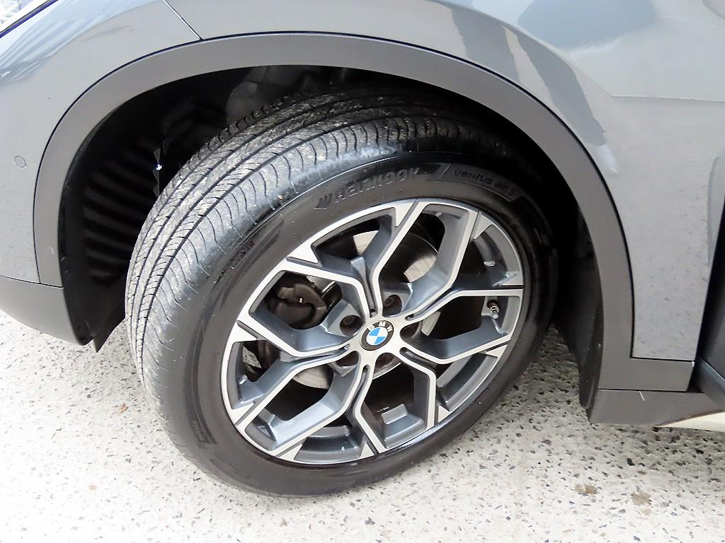 BMW X1(2세대) 18d xDrive x라인 스페셜에디션 - 이미지 4