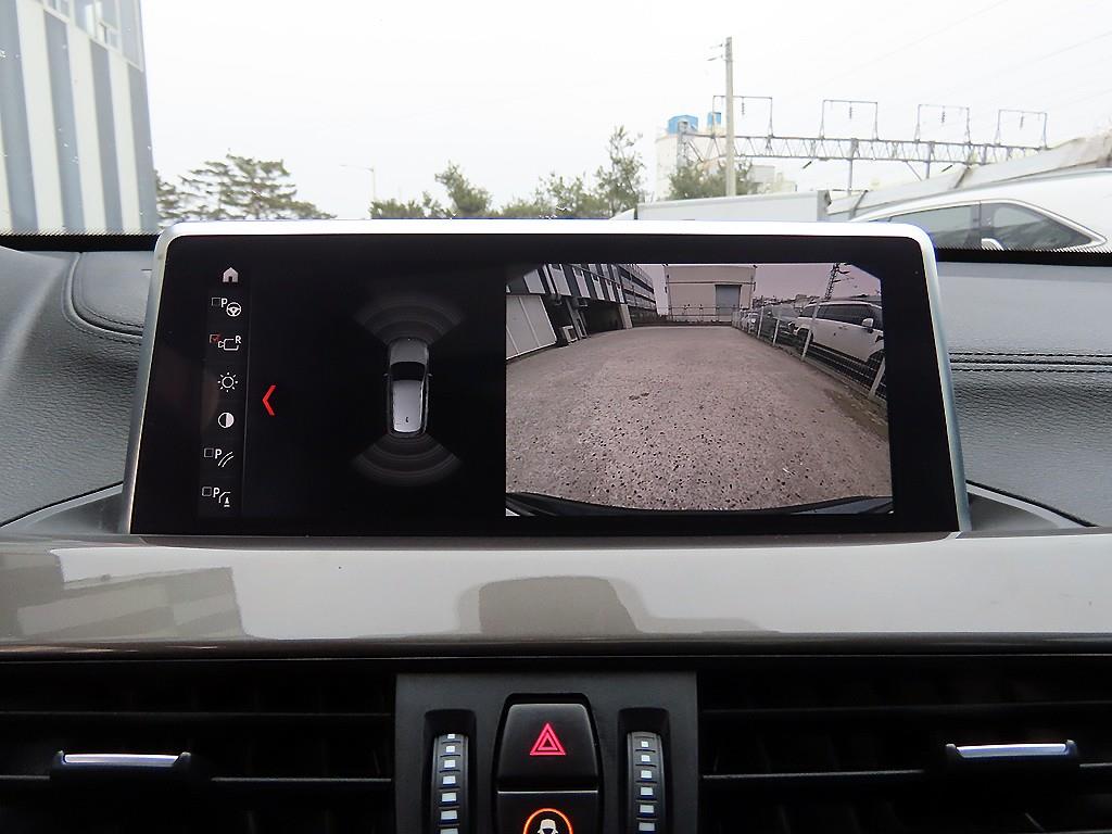 BMW X1(2세대) 18d xDrive x라인 스페셜에디션 - 이미지 16
