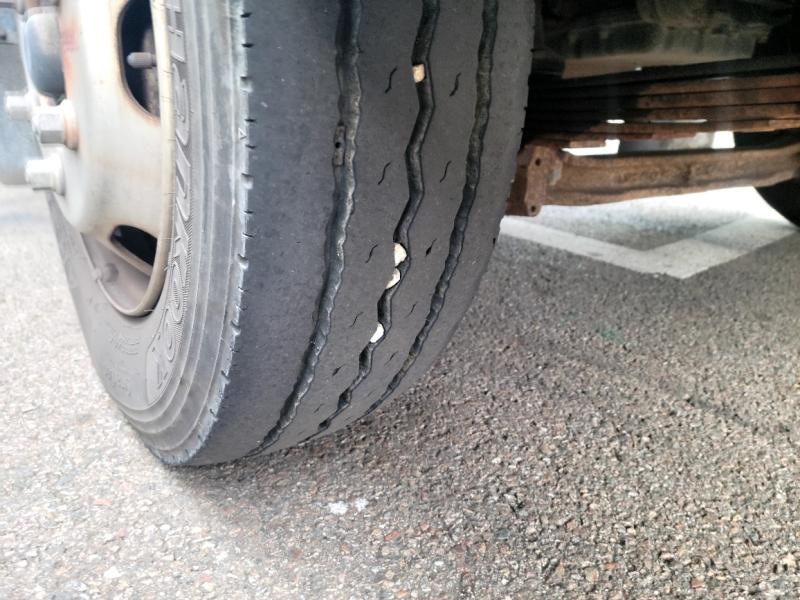 현대 올 뉴마이티 2.5톤 슈퍼캡 장축고상 - 이미지 5