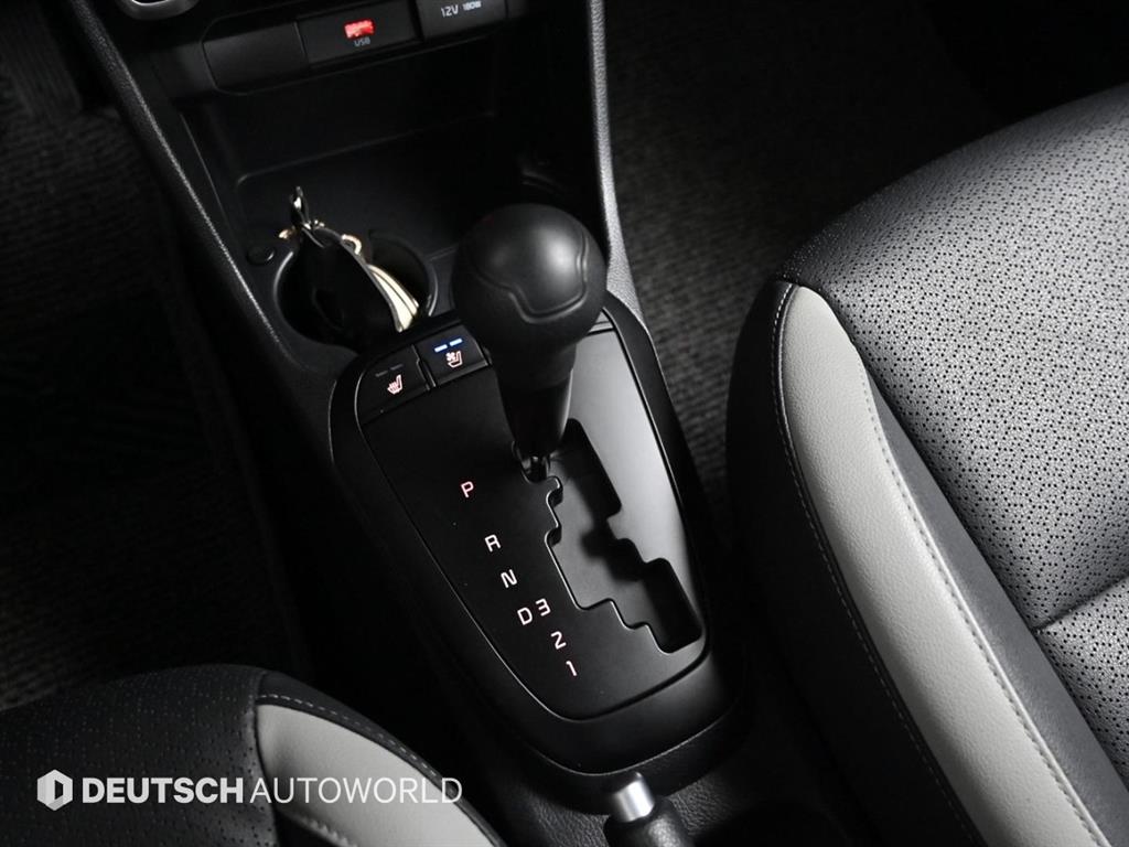 기아 모닝 어반 1.0 가솔린 프레스티지