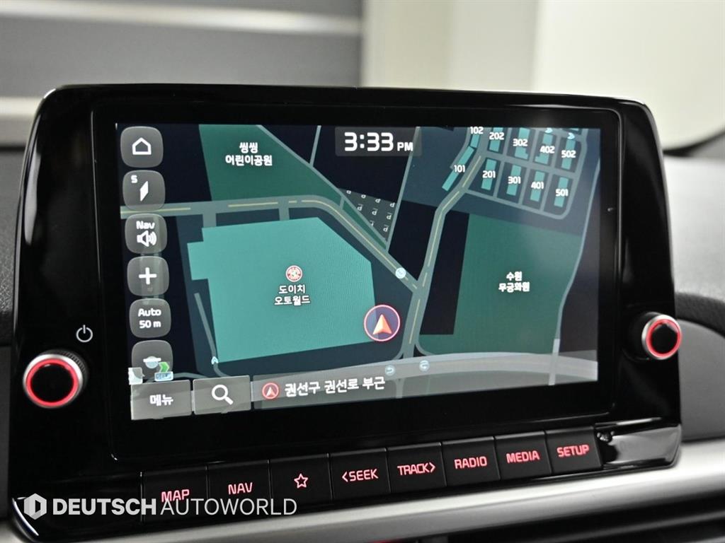 기아 모닝 어반 1.0 가솔린 프레스티지 - 이미지 15