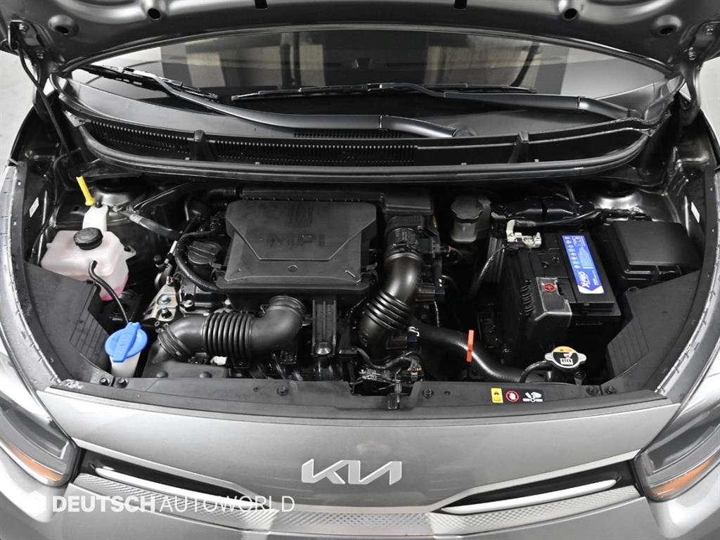 기아 모닝 어반 1.0 가솔린 프레스티지 - 이미지 20