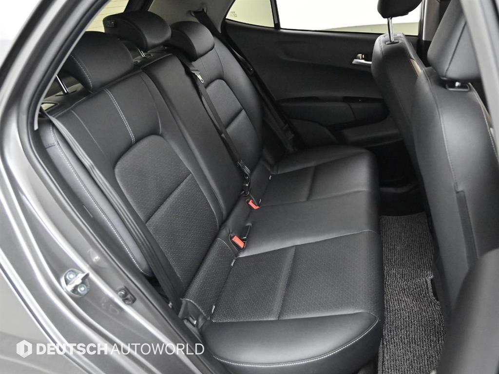 기아 모닝 어반 1.0 가솔린 프레스티지 - 이미지 11