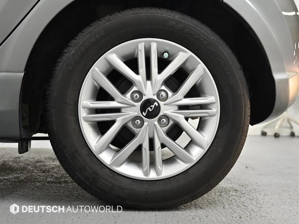 기아 모닝 어반 1.0 가솔린 프레스티지 - 이미지 16