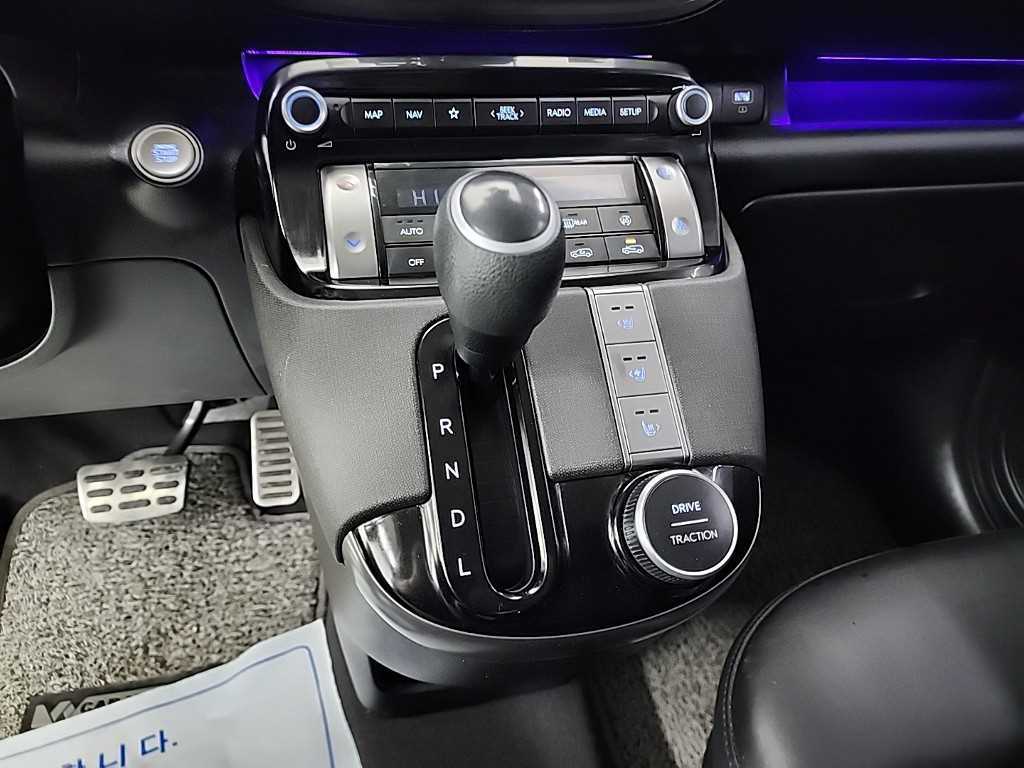 현대 캐스퍼 가솔린 1.0 터보 인스퍼레이션 - 이미지 3