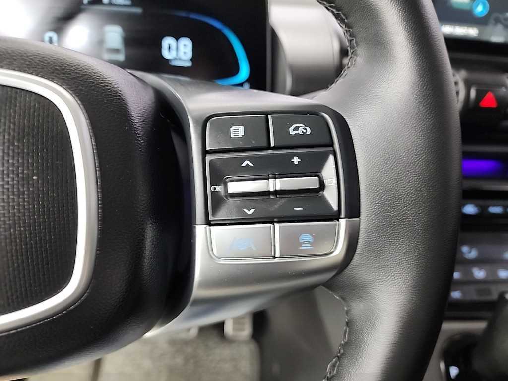 현대 캐스퍼 가솔린 1.0 터보 인스퍼레이션 - 이미지 9