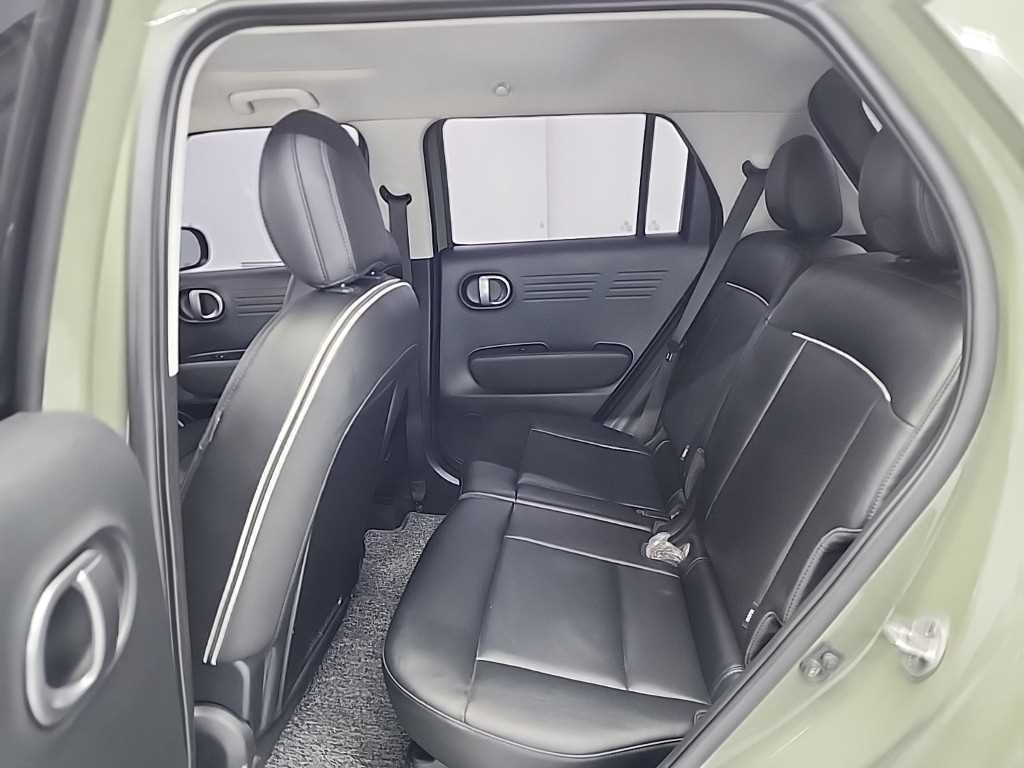 현대 캐스퍼 가솔린 1.0 터보 인스퍼레이션 - 이미지 6