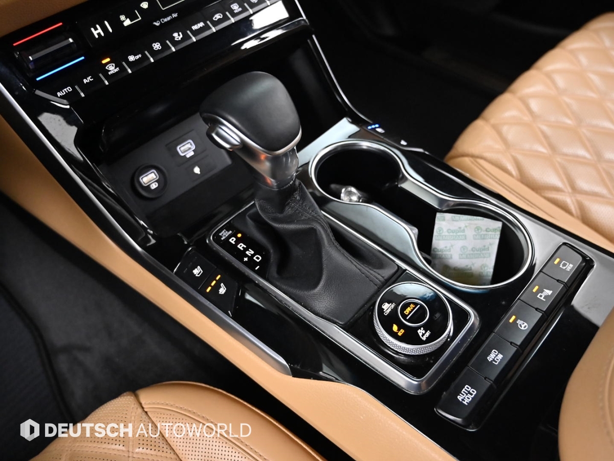 기아 모하비 더 마스터 3.0 디젤 4WD 마스터즈 - 이미지 3