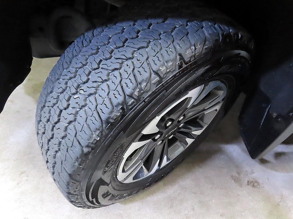 쉐보레 (대우) 리얼 뉴 콜로라도 3.6L 4WD Z71-X - 이미지 8