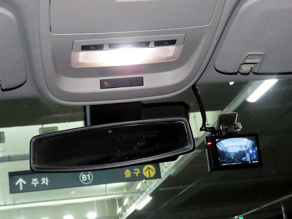 쉐보레 (대우) 리얼 뉴 콜로라도 3.6L 4WD Z71-X - 이미지 3