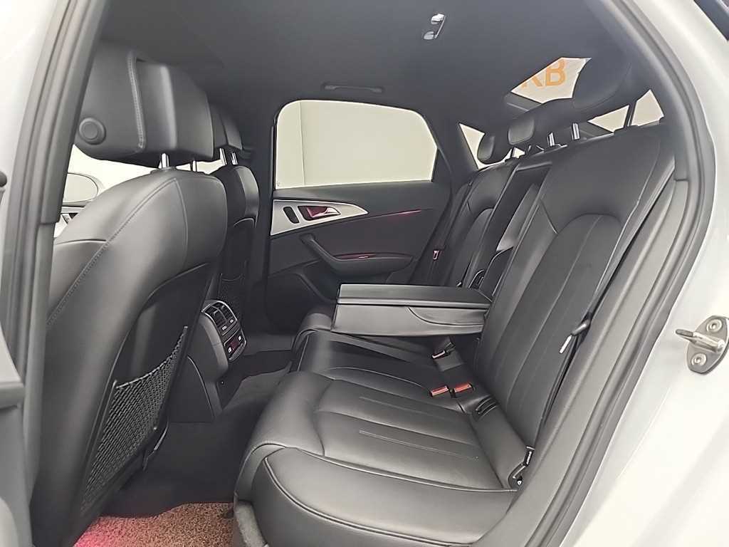 아우디 A6(4세대) 35 TDI 콰트로 컴포트 - 이미지 6