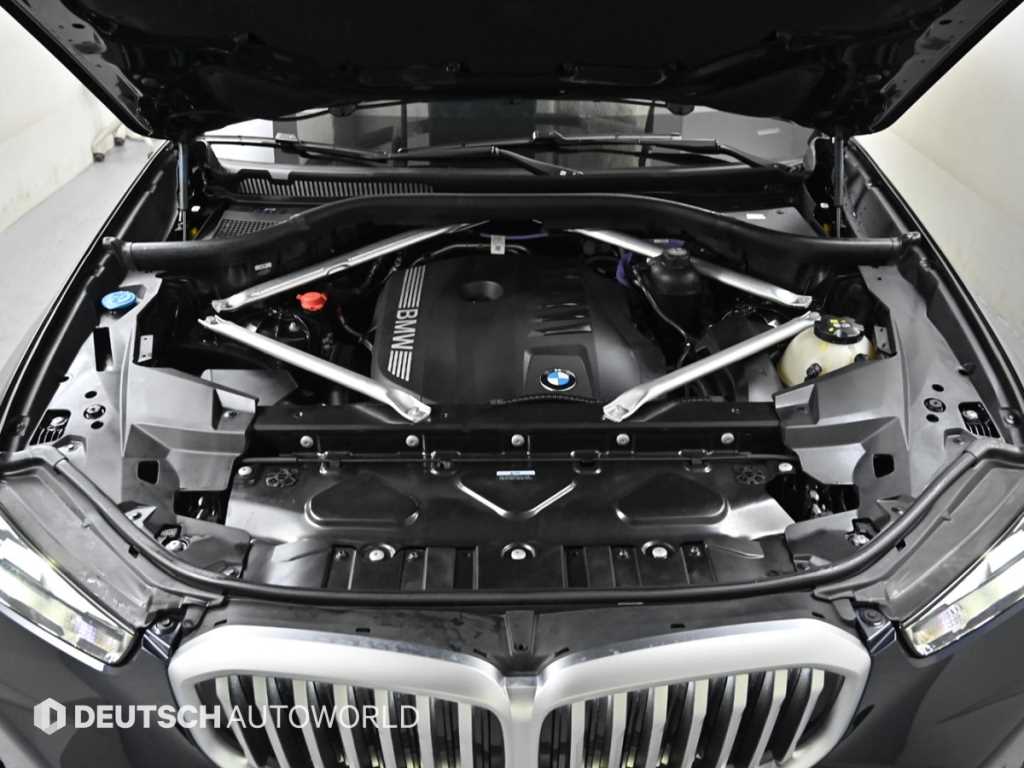 BMW X5(4세대) 40i xDrive M 스포츠팩 - 이미지 3