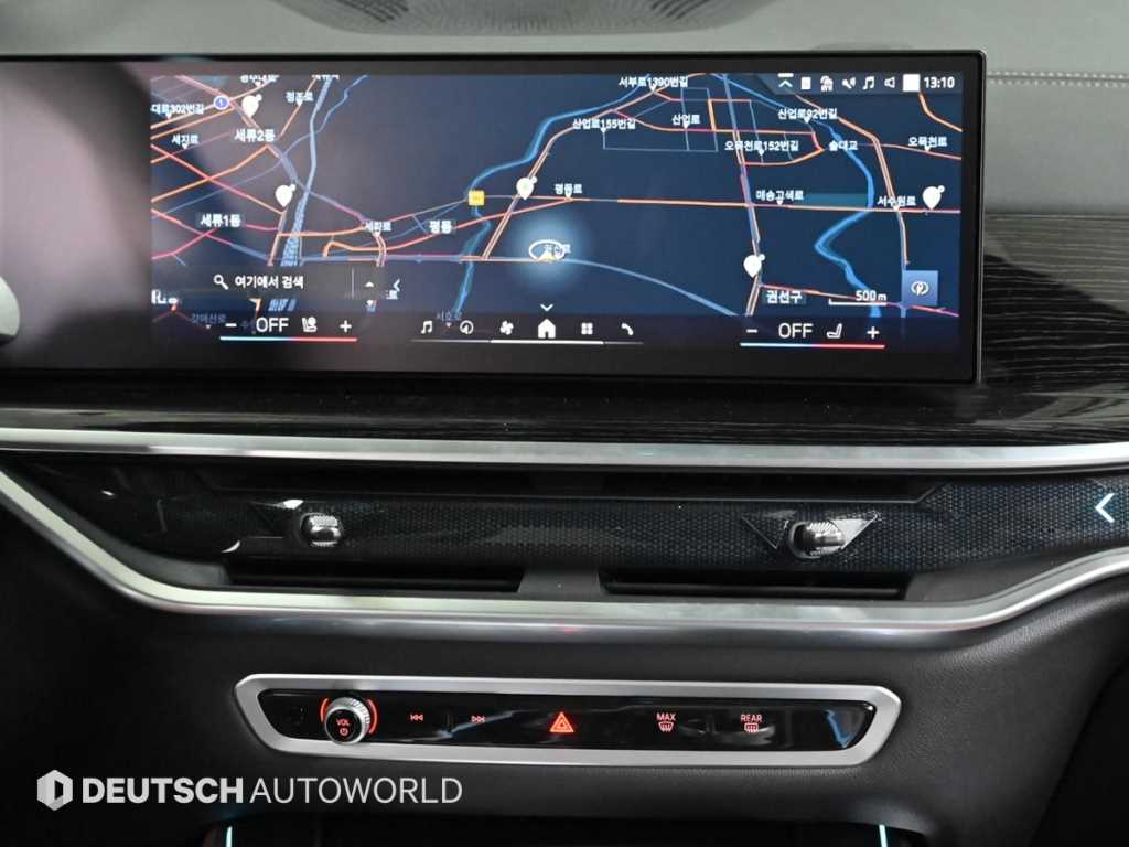 BMW X5(4세대) 40i xDrive M 스포츠팩 - 이미지 6