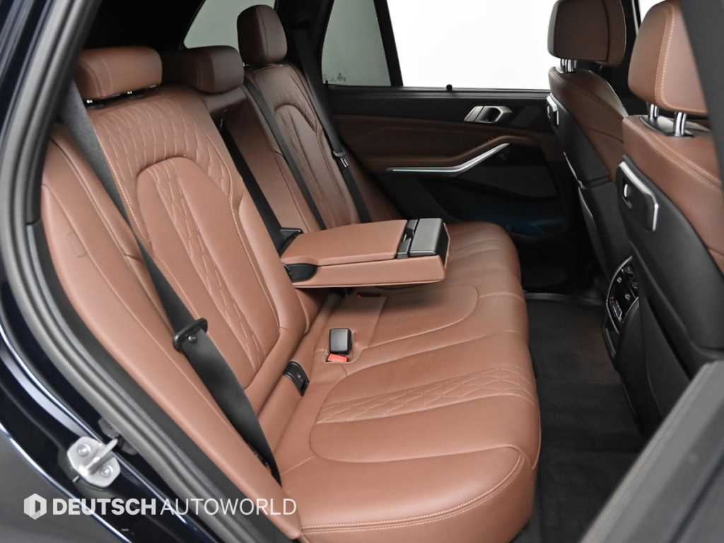 BMW X5(4세대) 40i xDrive M 스포츠팩 - 이미지 15