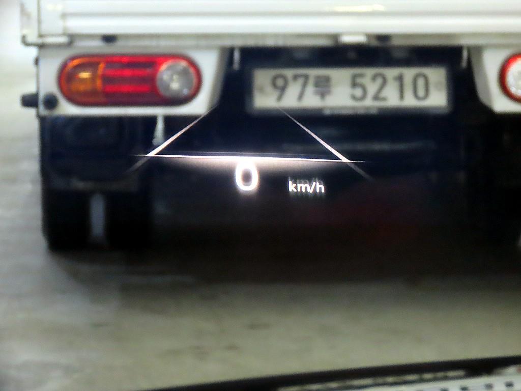 제네시스 GV70 2.5T AWD 기본형 - 이미지 12