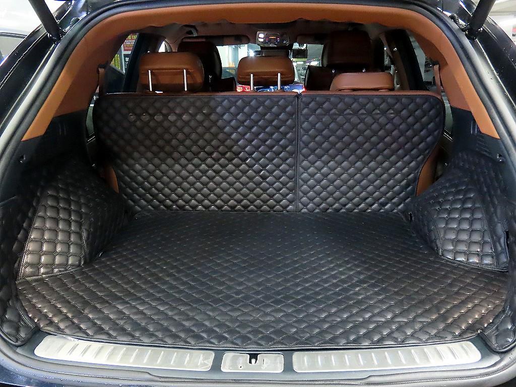 제네시스 GV70 2.5T AWD 기본형 - 이미지 13