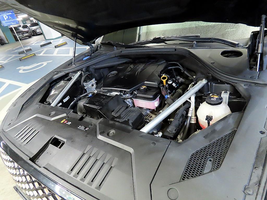 제네시스 GV70 2.5T AWD 기본형 - 이미지 18