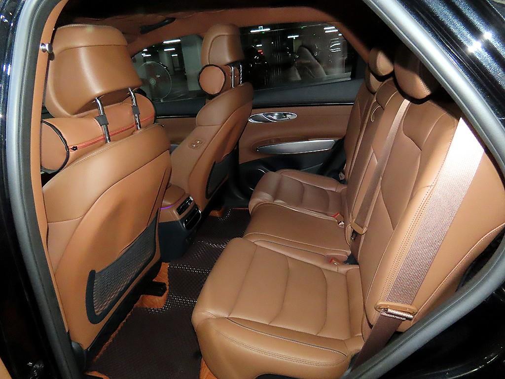 제네시스 GV70 2.5T AWD 기본형 - 이미지 5