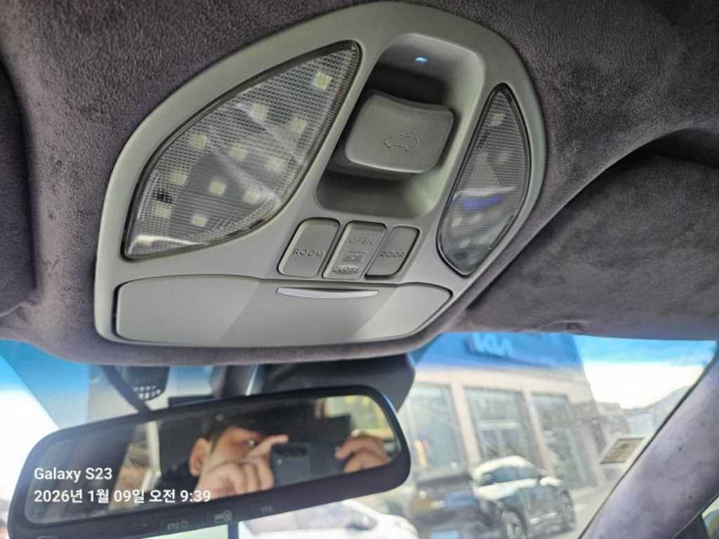 현대 싼타페(DM) 디젤 R2.2 4WD 익스클루시브 스페셜 - 이미지 7