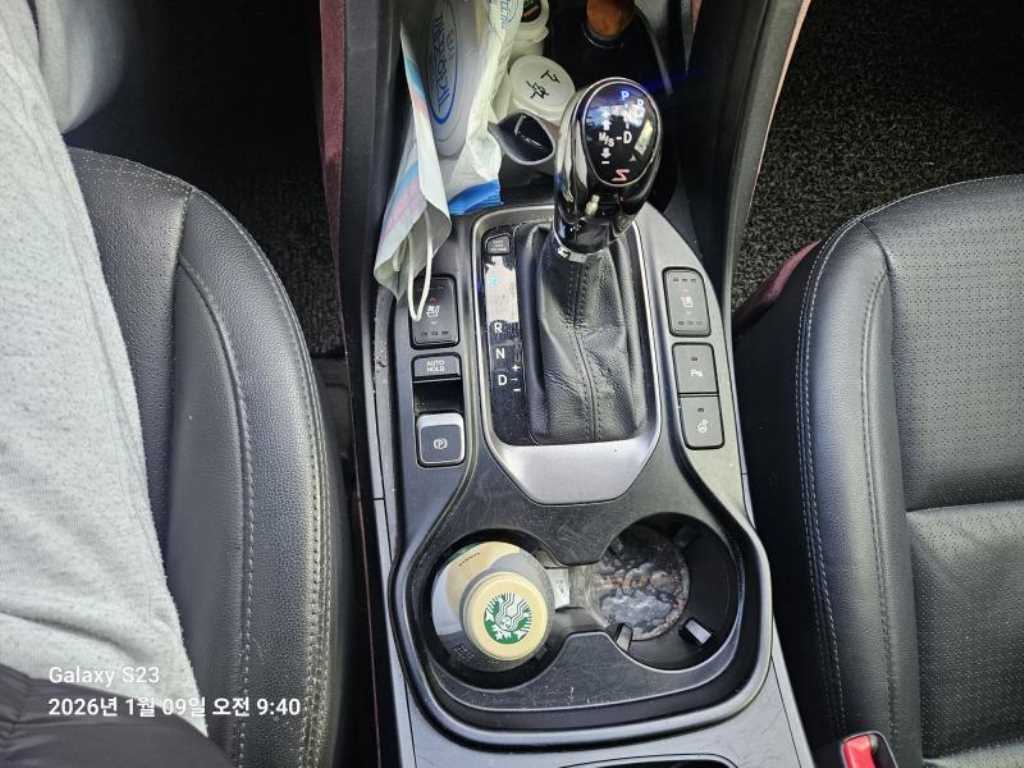 현대 싼타페(DM) 디젤 R2.2 4WD 익스클루시브 스페셜 - 이미지 6