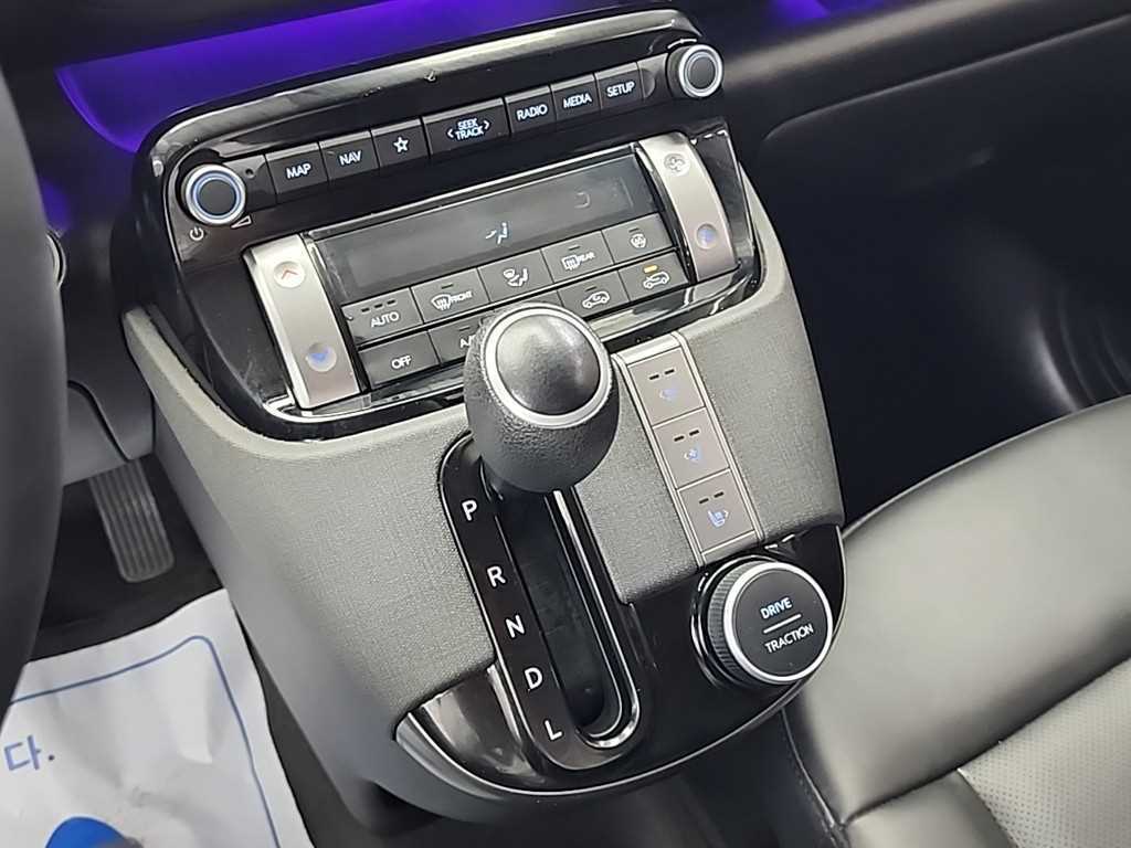 현대 캐스퍼 가솔린 1.0 모던 - 이미지 16