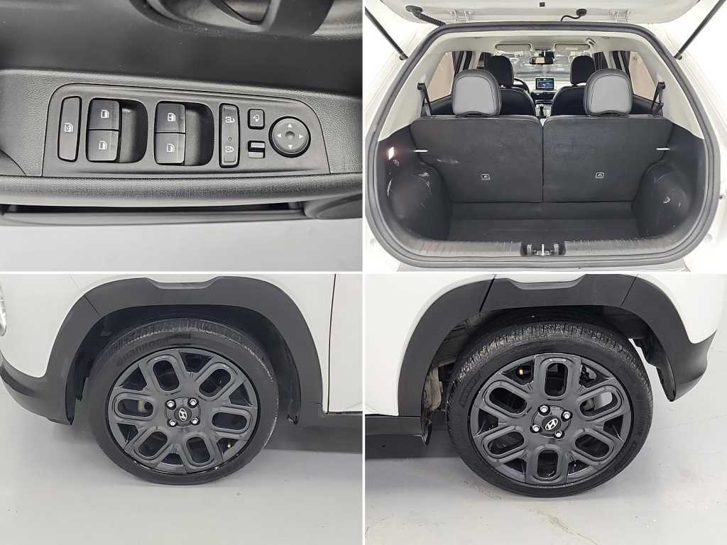 현대 캐스퍼 가솔린 1.0 모던 - 이미지 13