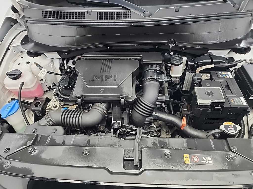 현대 캐스퍼 가솔린 1.0 모던 - 이미지 15