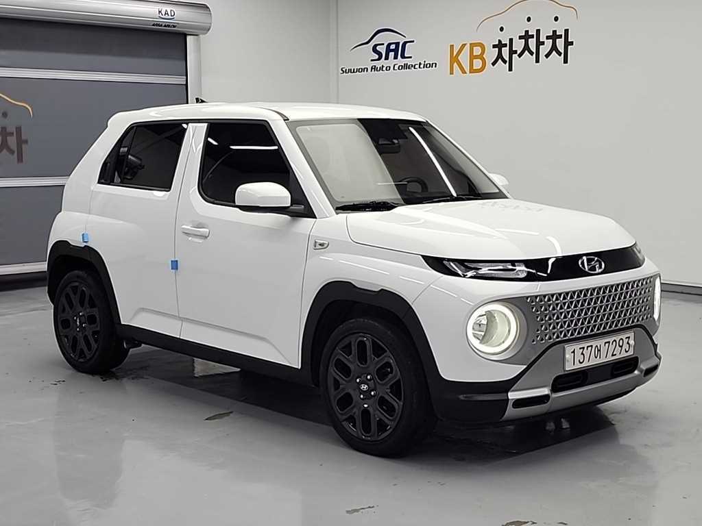 현대 캐스퍼 가솔린 1.0 모던 - 이미지 5