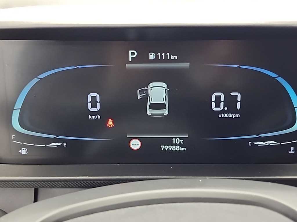 현대 캐스퍼 가솔린 1.0 모던 - 이미지 8