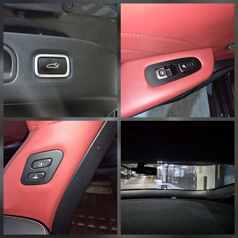 기아 스팅어 마이스터 3.3 터보 AWD GT - 이미지 5