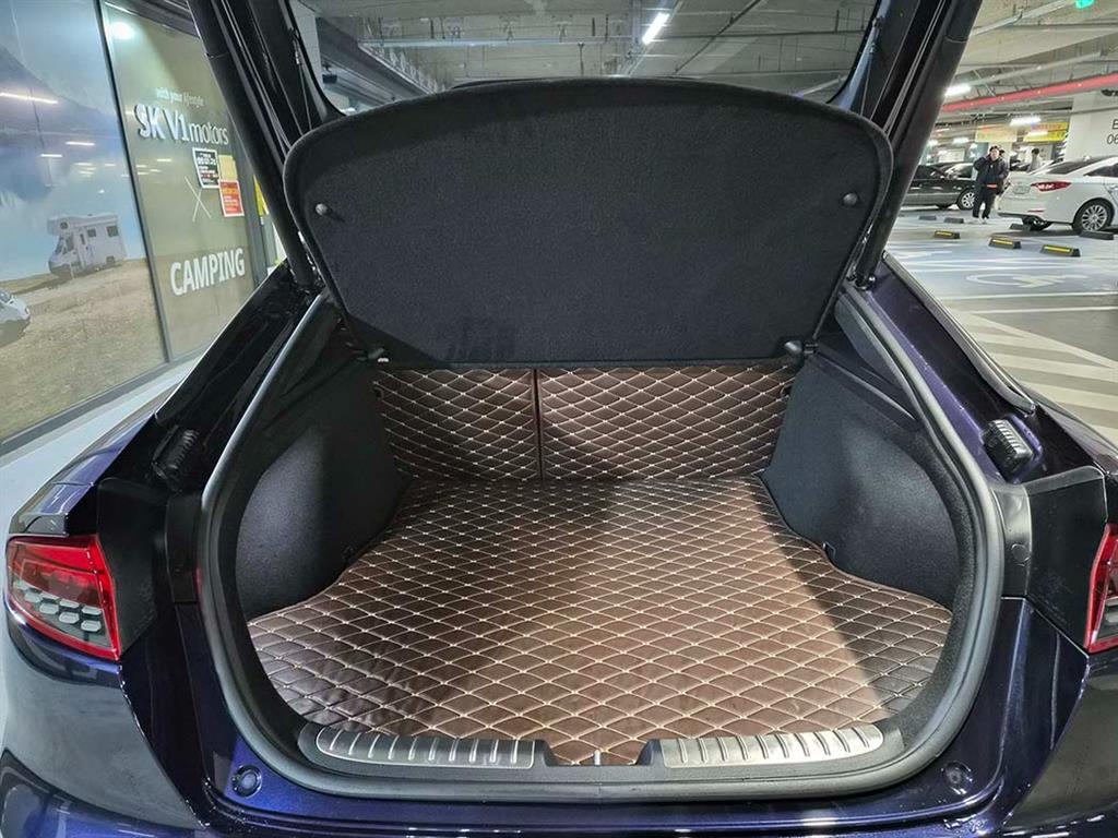 기아 스팅어 마이스터 3.3 터보 AWD GT - 이미지 9