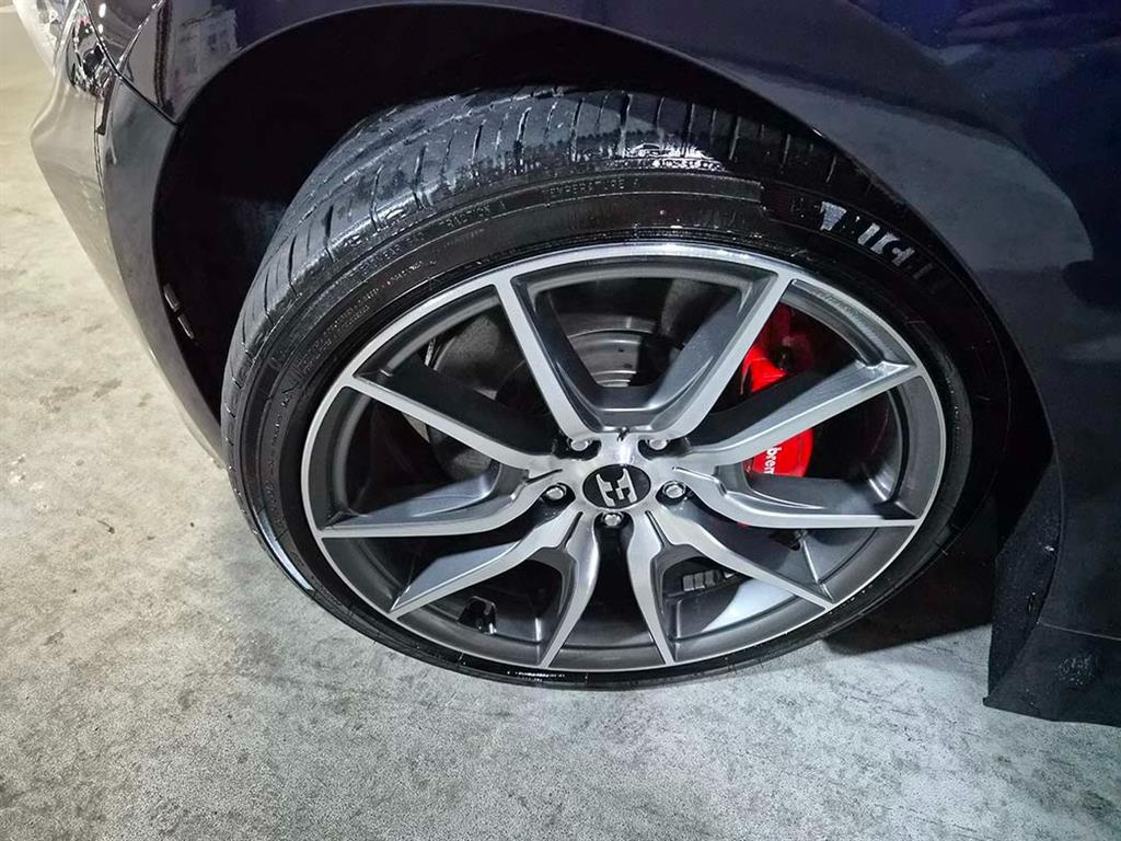 기아 스팅어 마이스터 3.3 터보 AWD GT - 이미지 20