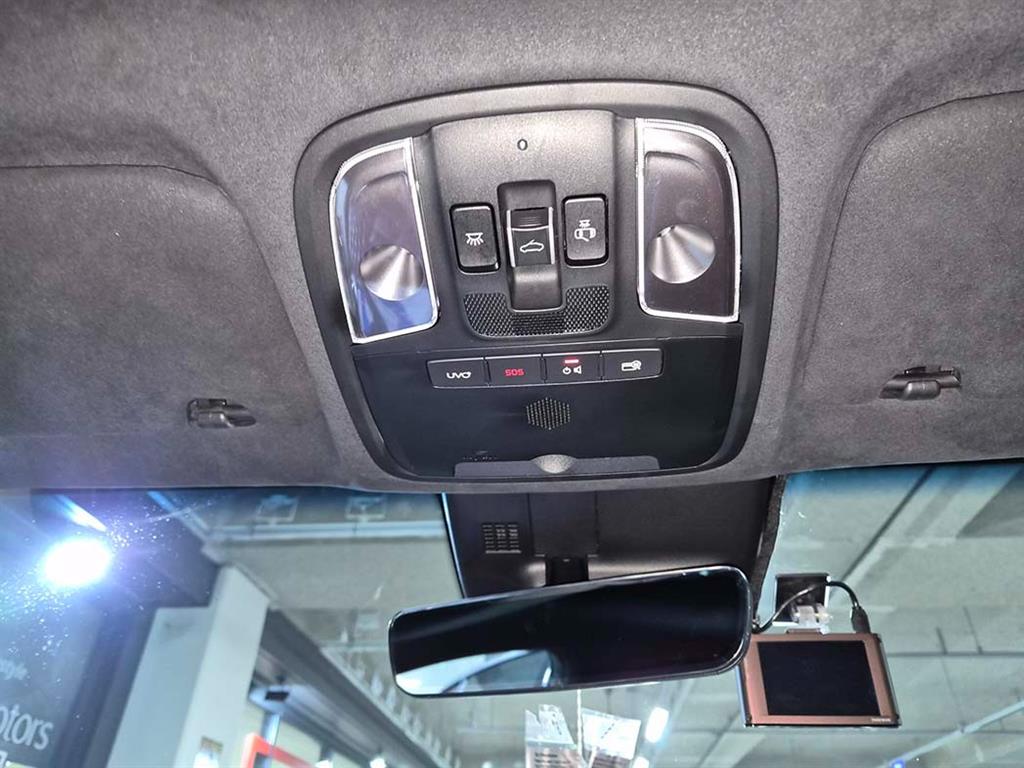 기아 스팅어 마이스터 3.3 터보 AWD GT - 이미지 10