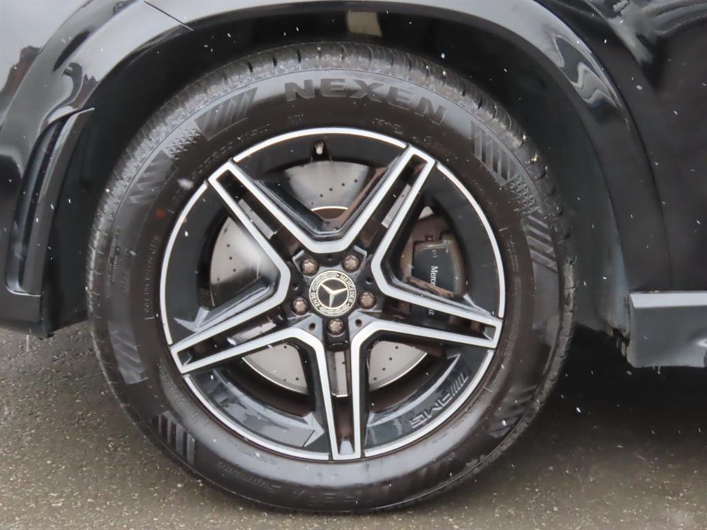 벤츠 GLE클래스(4세대) GLE 450 4매틱 - 이미지 2