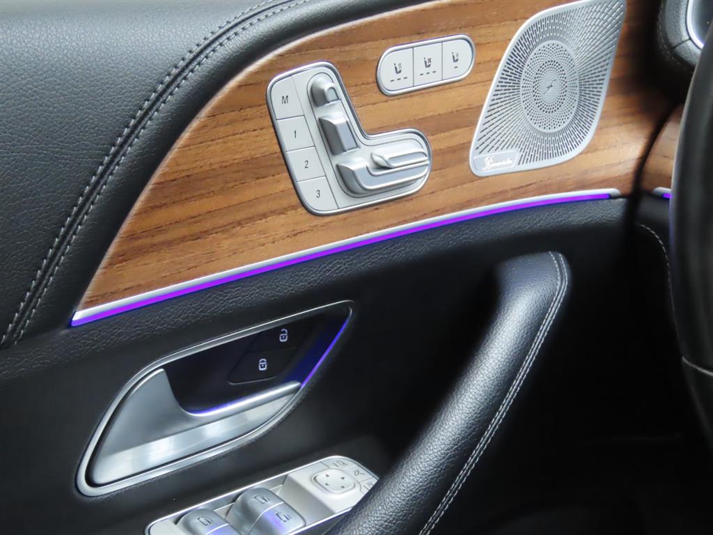 벤츠 GLE클래스(4세대) GLE 450 4매틱 - 이미지 4