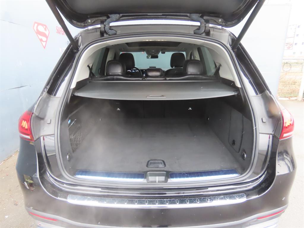 벤츠 GLE클래스(4세대) GLE 450 4매틱 - 이미지 18