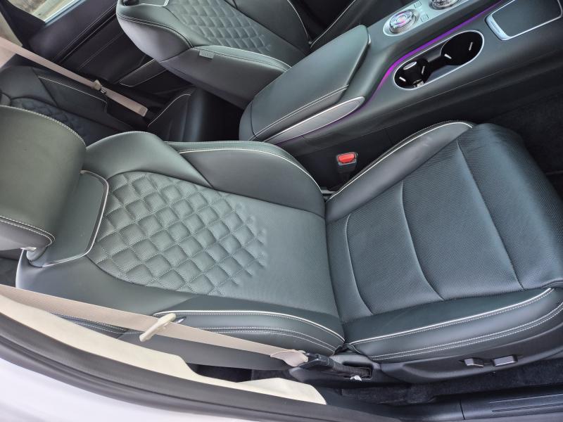 제네시스 eGV70 EV AWD 기본형 - 이미지 10