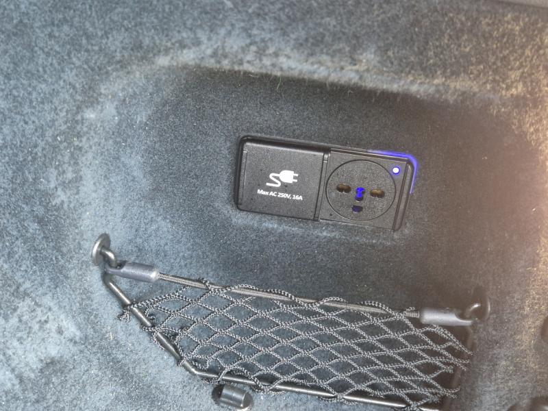 제네시스 eGV70 EV AWD 기본형 - 이미지 9