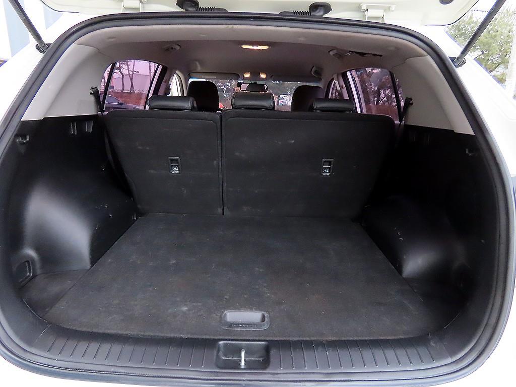 기아 신형 스포티지 R2.0 2WD 트렌디 - 이미지 9